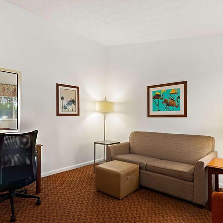 Best Western Port St. Lucie Екстер'єр фото