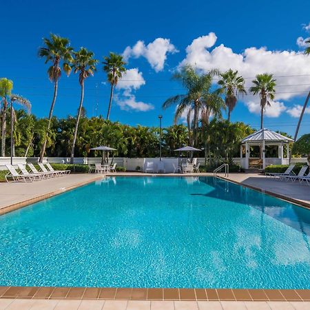 Best Western Port St. Lucie Екстер'єр фото