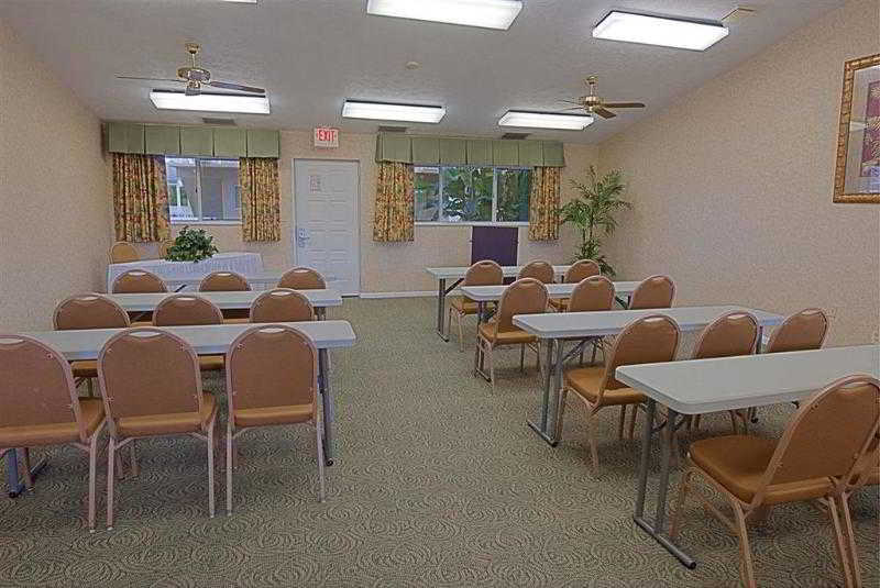 Best Western Port St. Lucie Екстер'єр фото