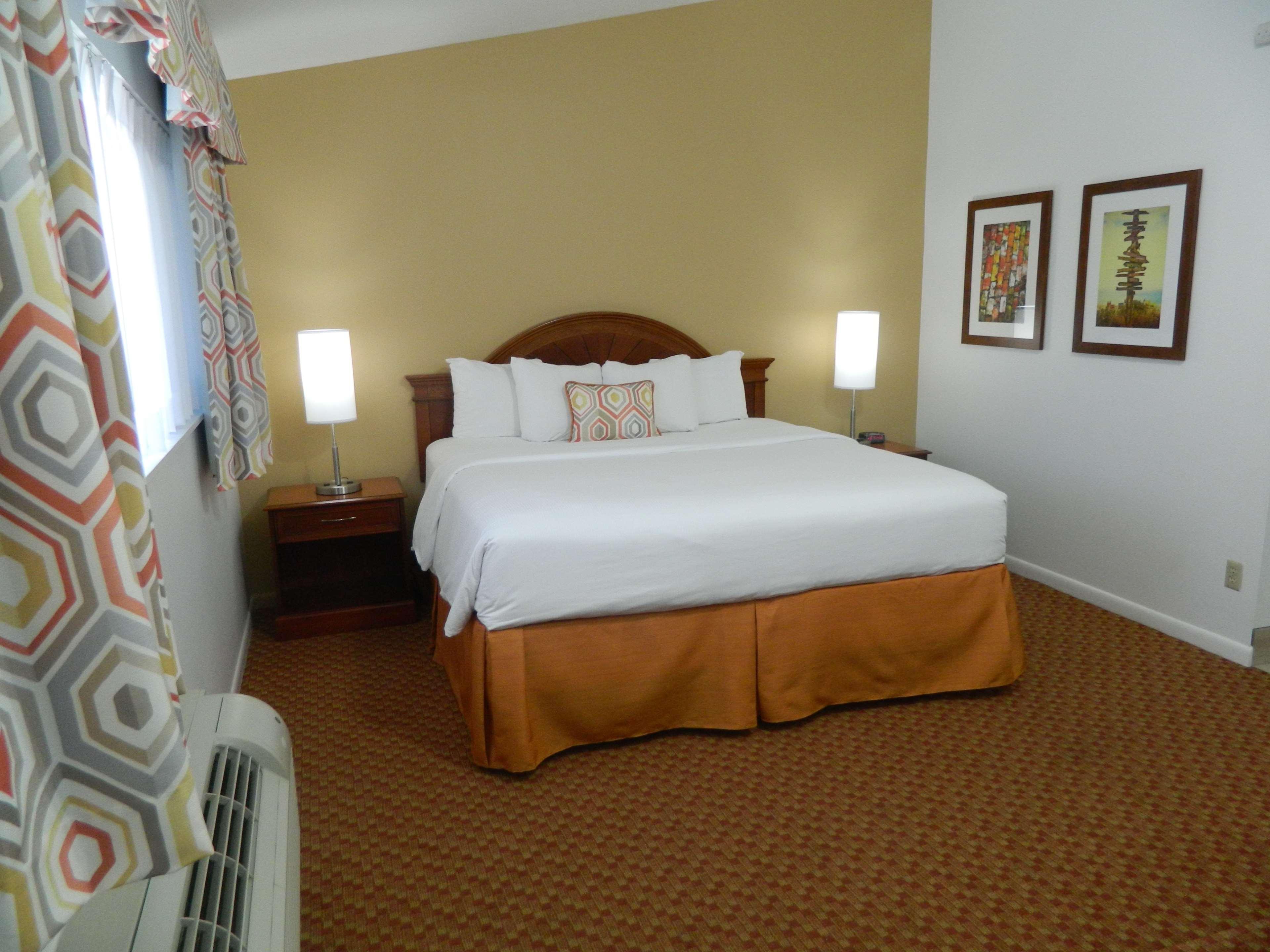 Best Western Port St. Lucie Екстер'єр фото