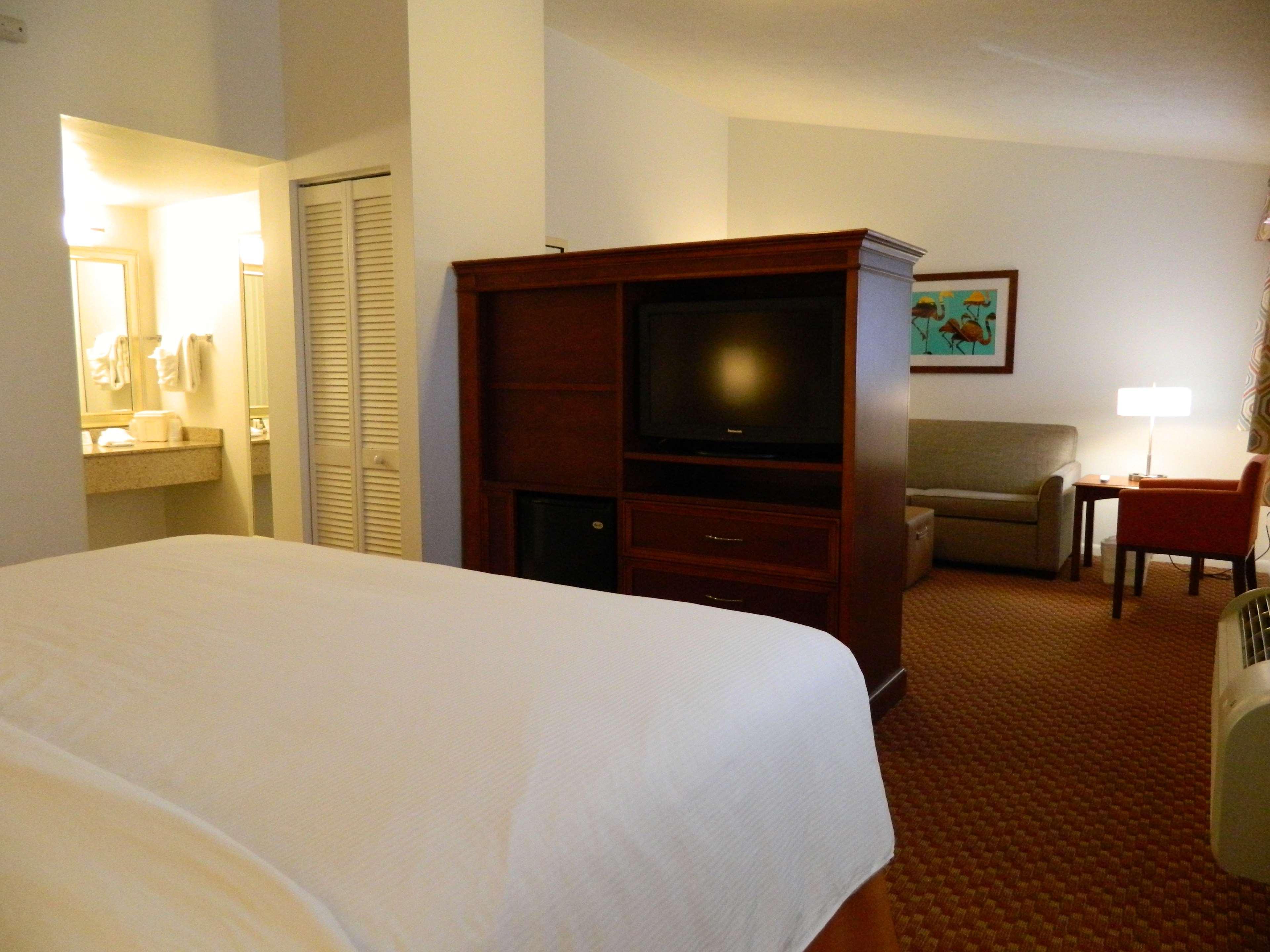 Best Western Port St. Lucie Екстер'єр фото