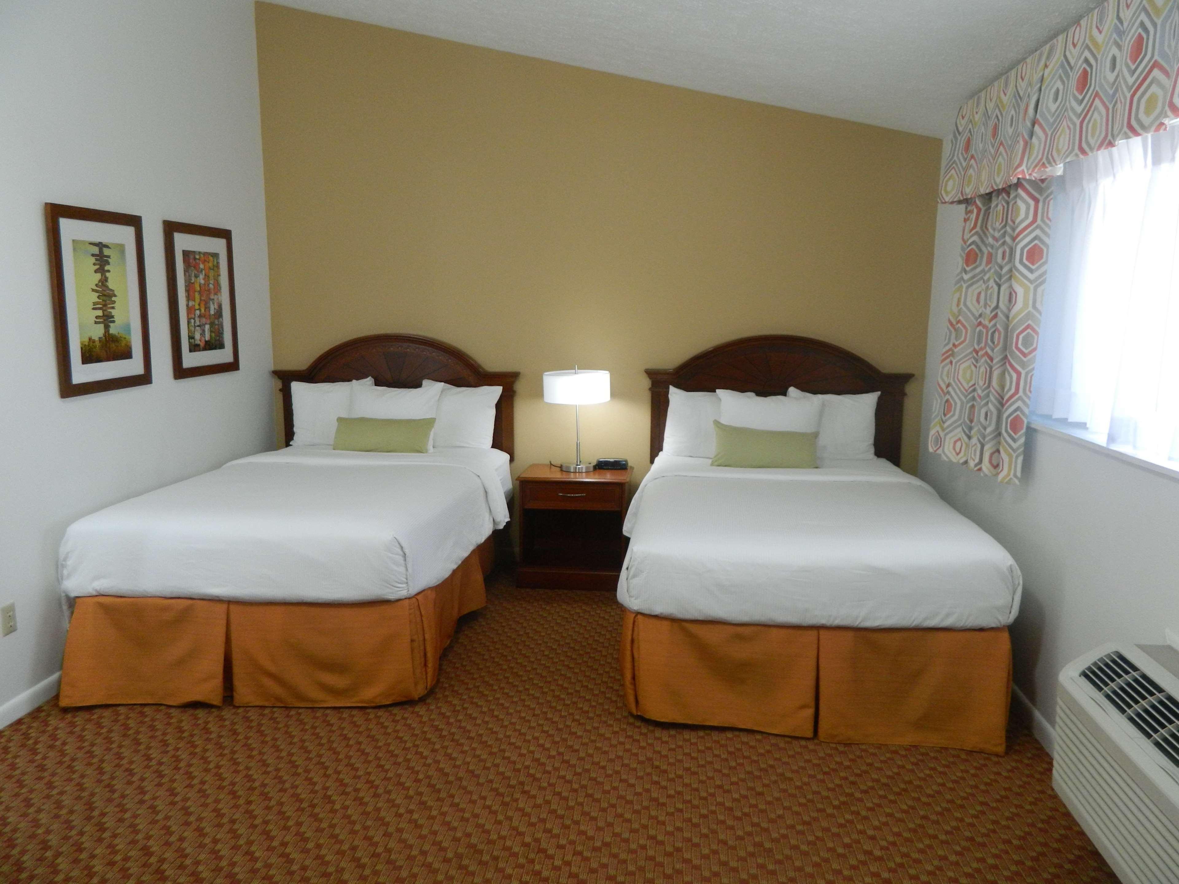 Best Western Port St. Lucie Екстер'єр фото