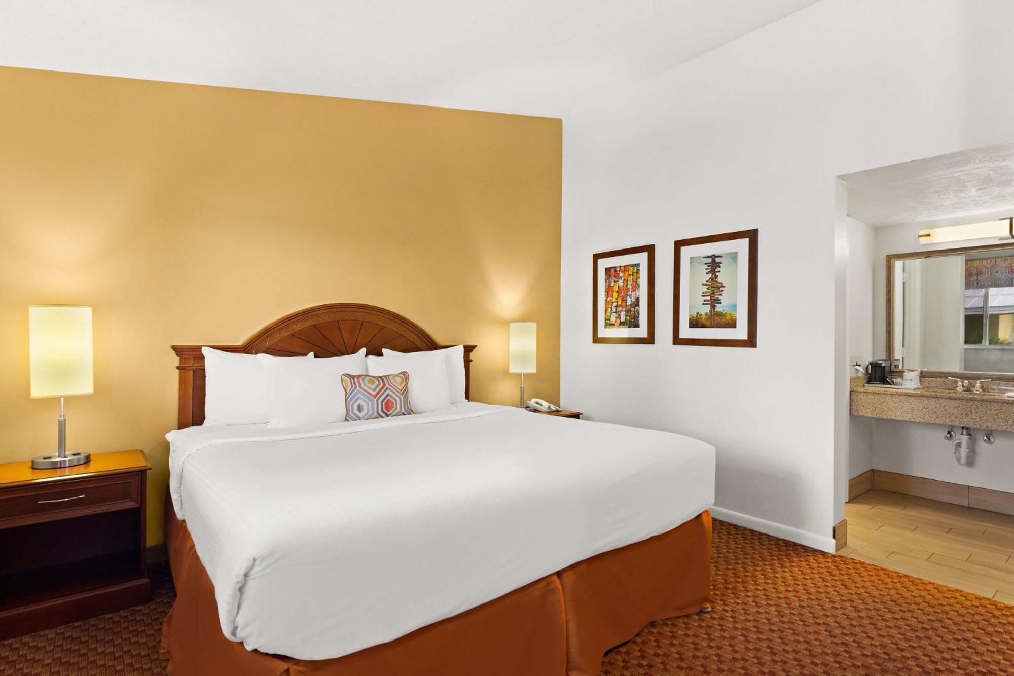 Best Western Port St. Lucie Екстер'єр фото