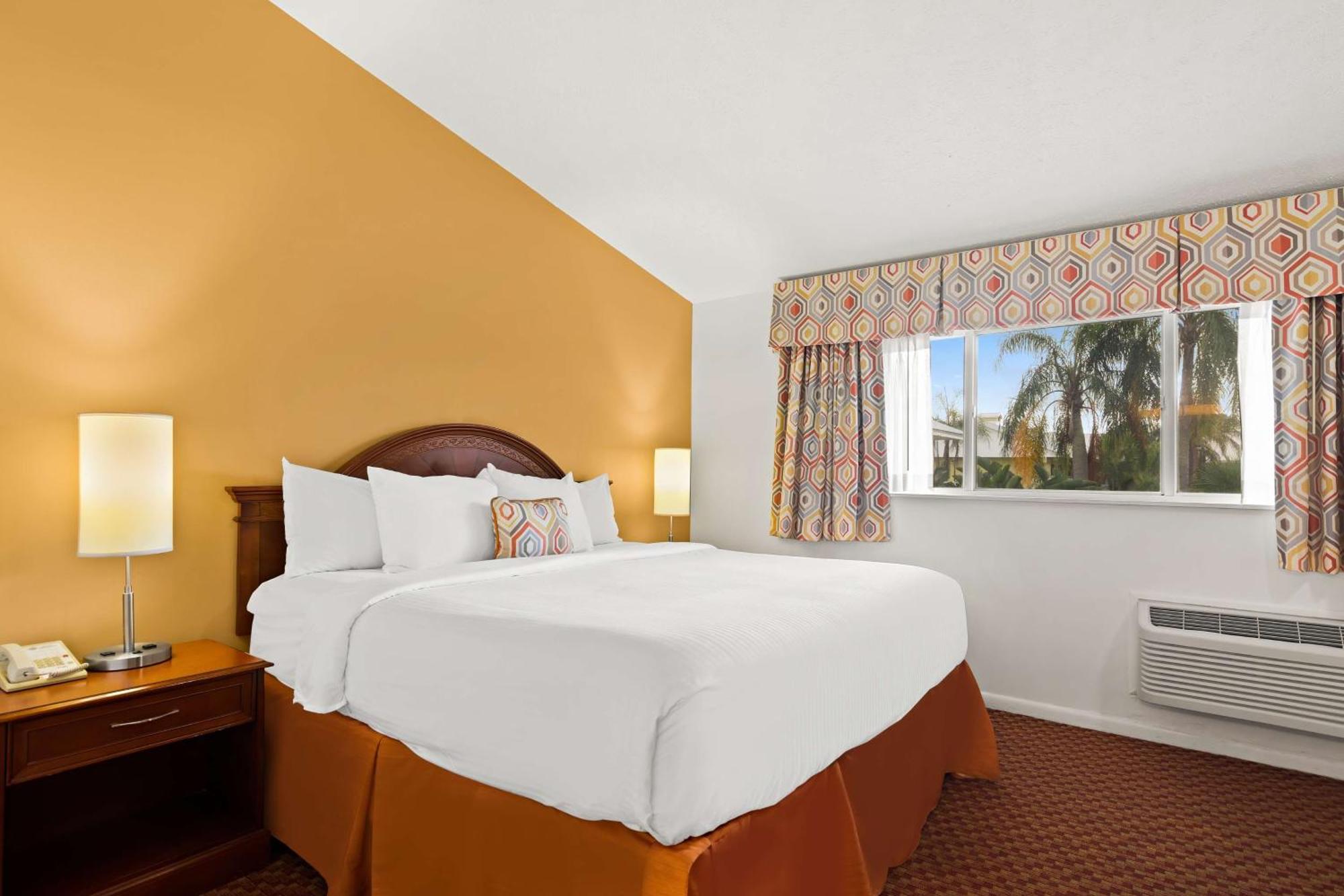 Best Western Port St. Lucie Екстер'єр фото