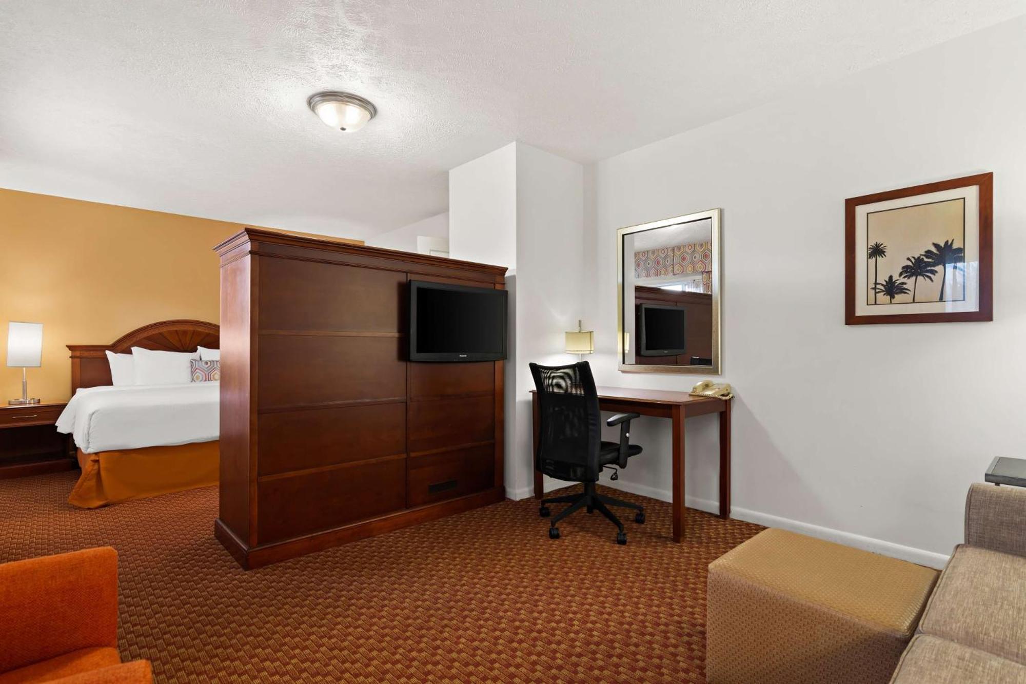 Best Western Port St. Lucie Екстер'єр фото