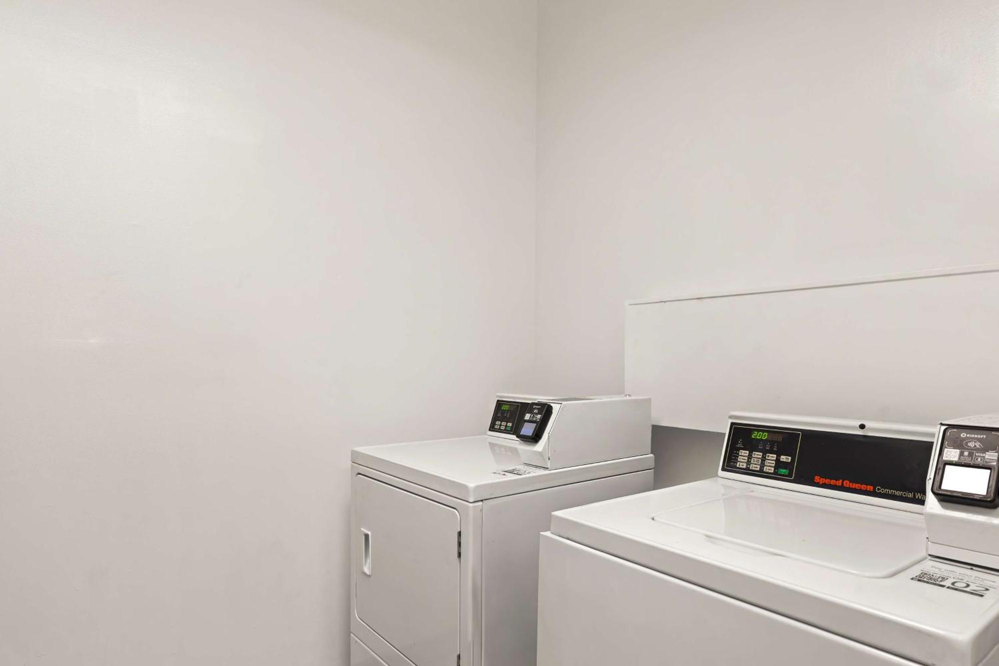 Best Western Port St. Lucie Екстер'єр фото