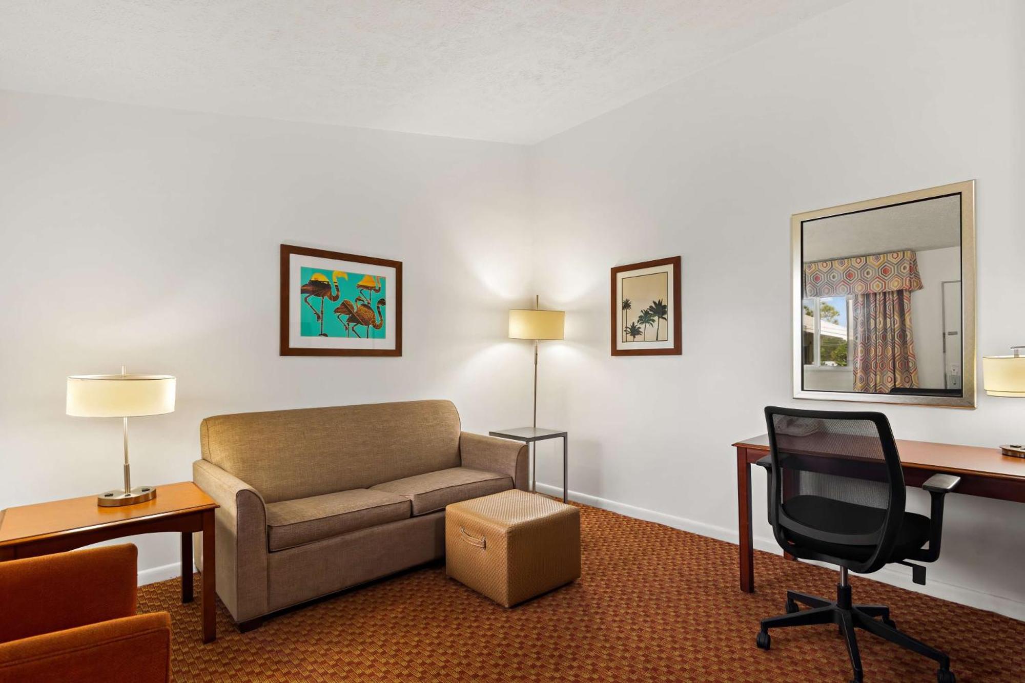 Best Western Port St. Lucie Екстер'єр фото