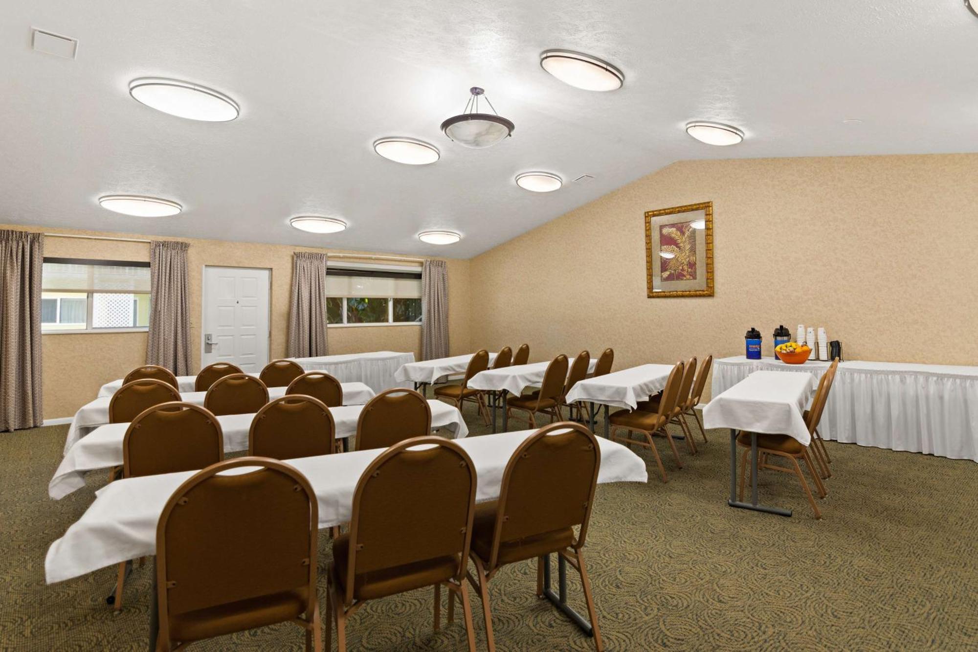 Best Western Port St. Lucie Екстер'єр фото