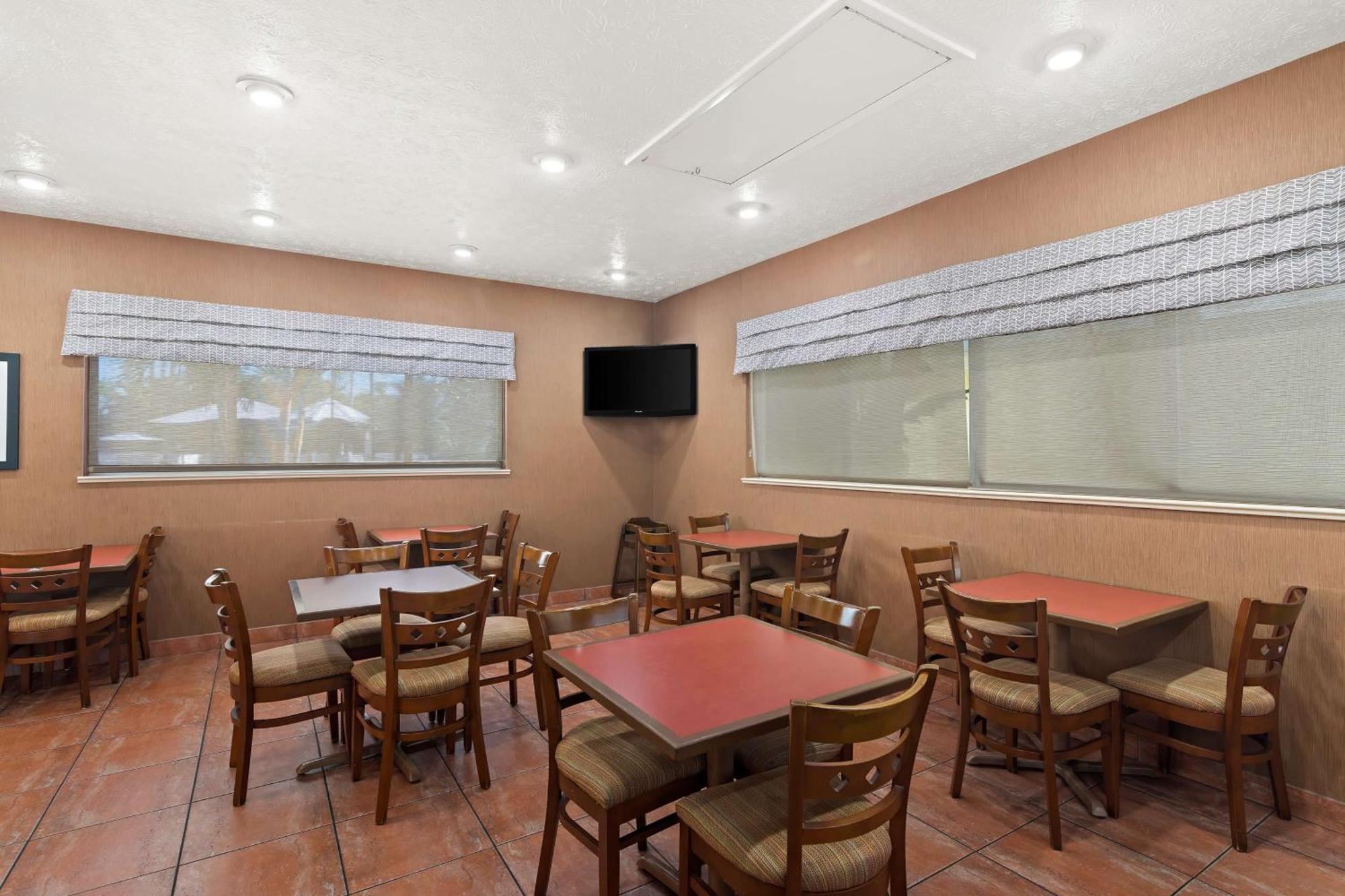 Best Western Port St. Lucie Екстер'єр фото