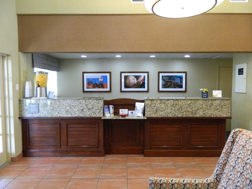 Best Western Port St. Lucie Екстер'єр фото