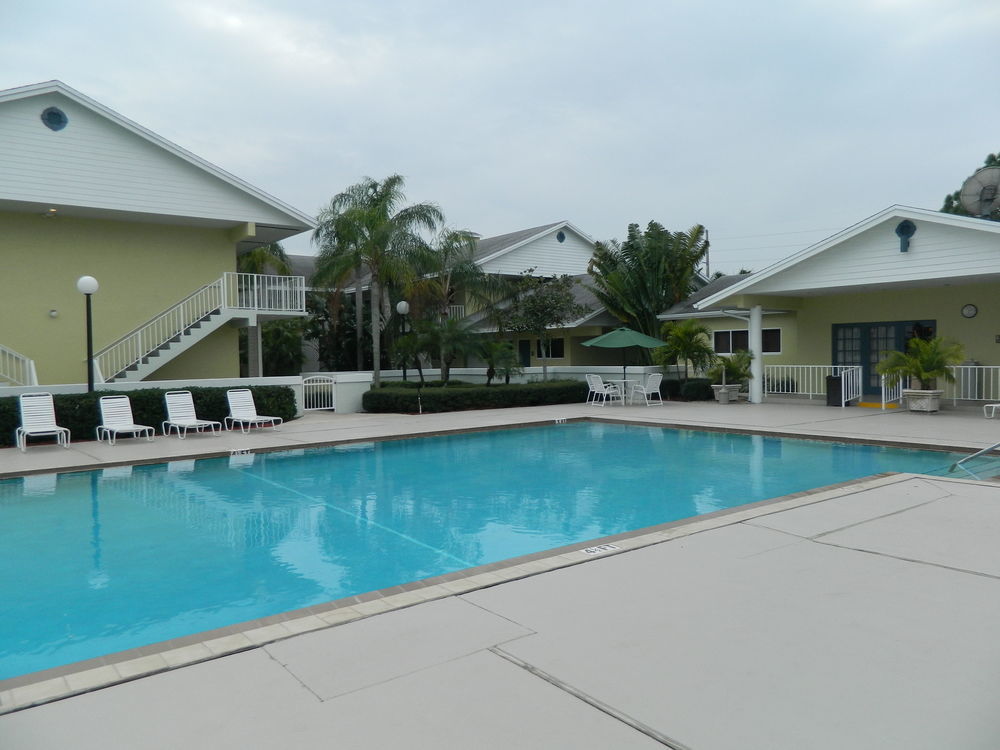 Best Western Port St. Lucie Екстер'єр фото