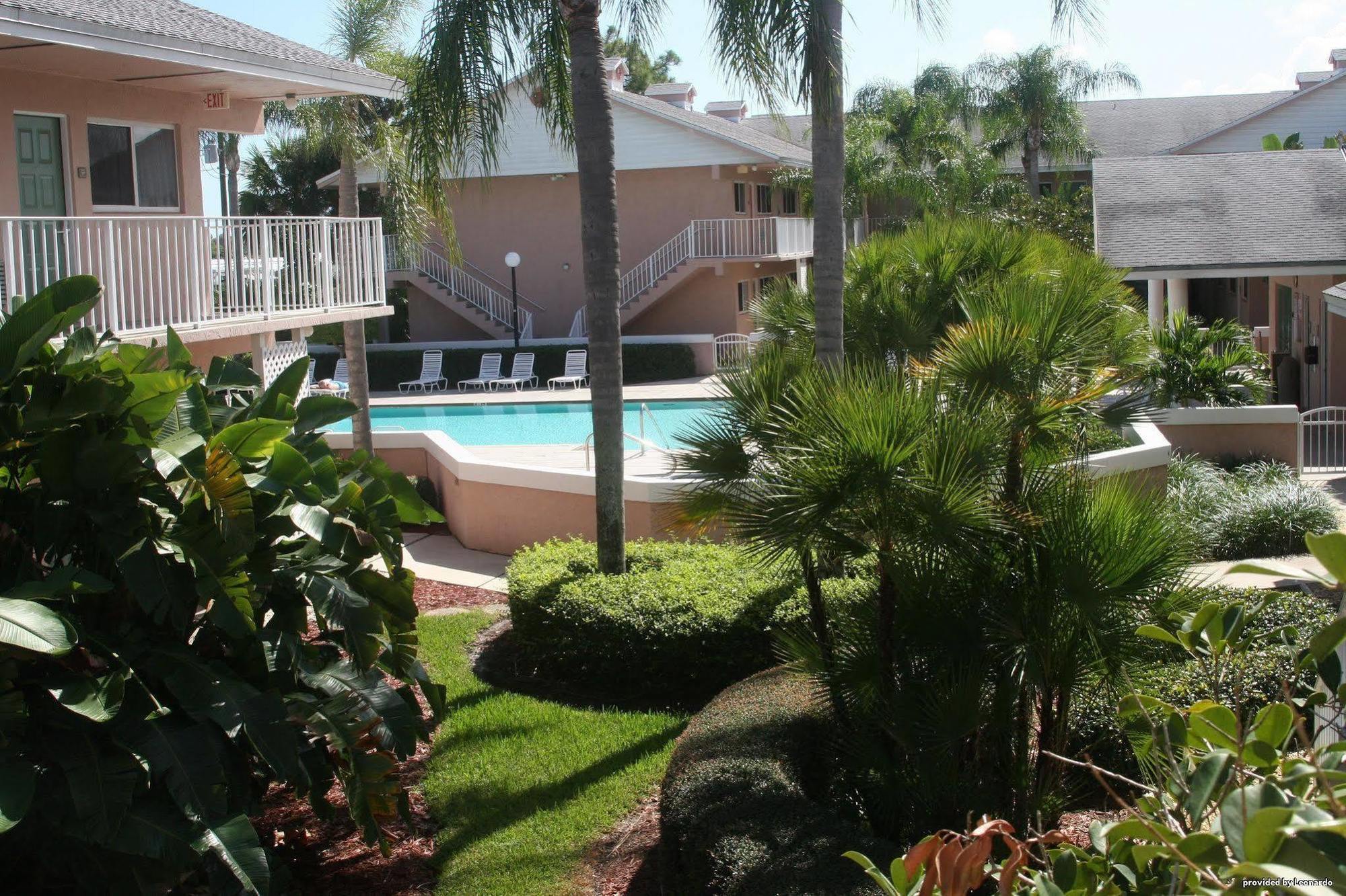 Best Western Port St. Lucie Зручності фото