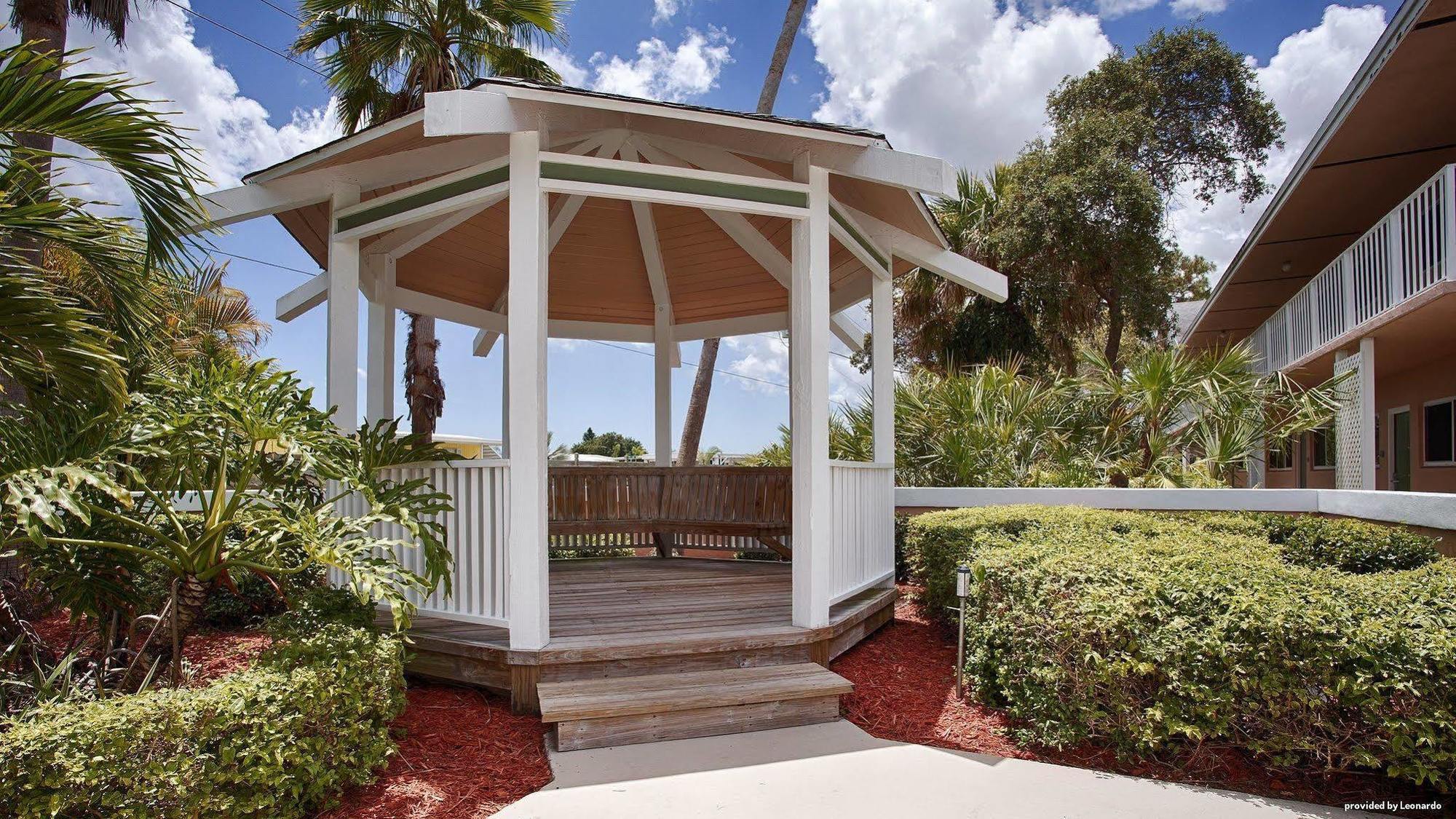 Best Western Port St. Lucie Екстер'єр фото