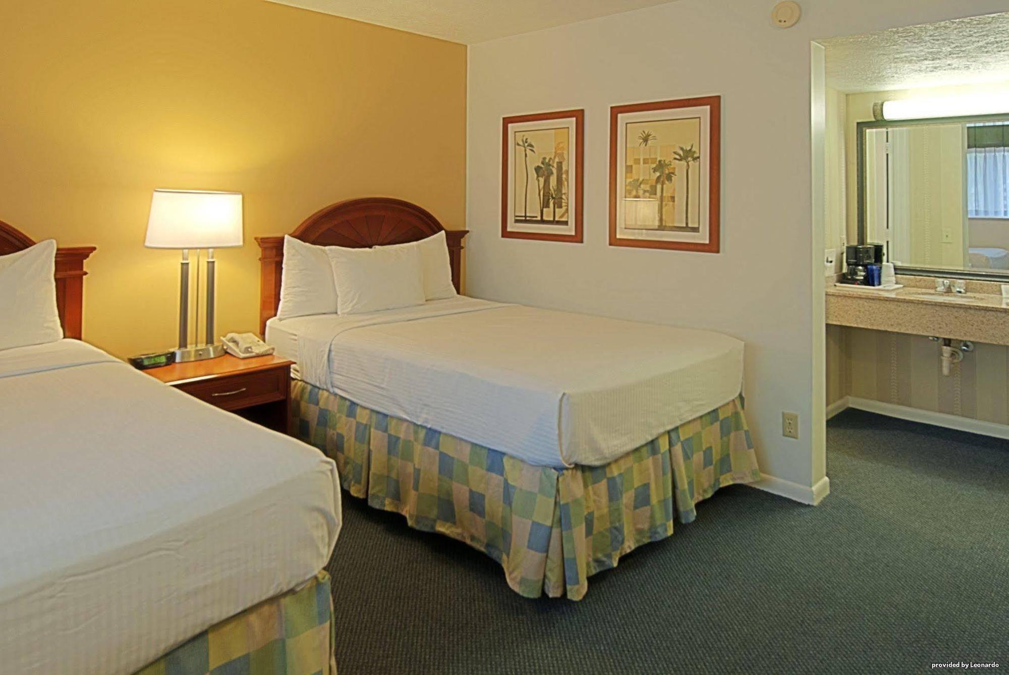 Best Western Port St. Lucie Номер фото