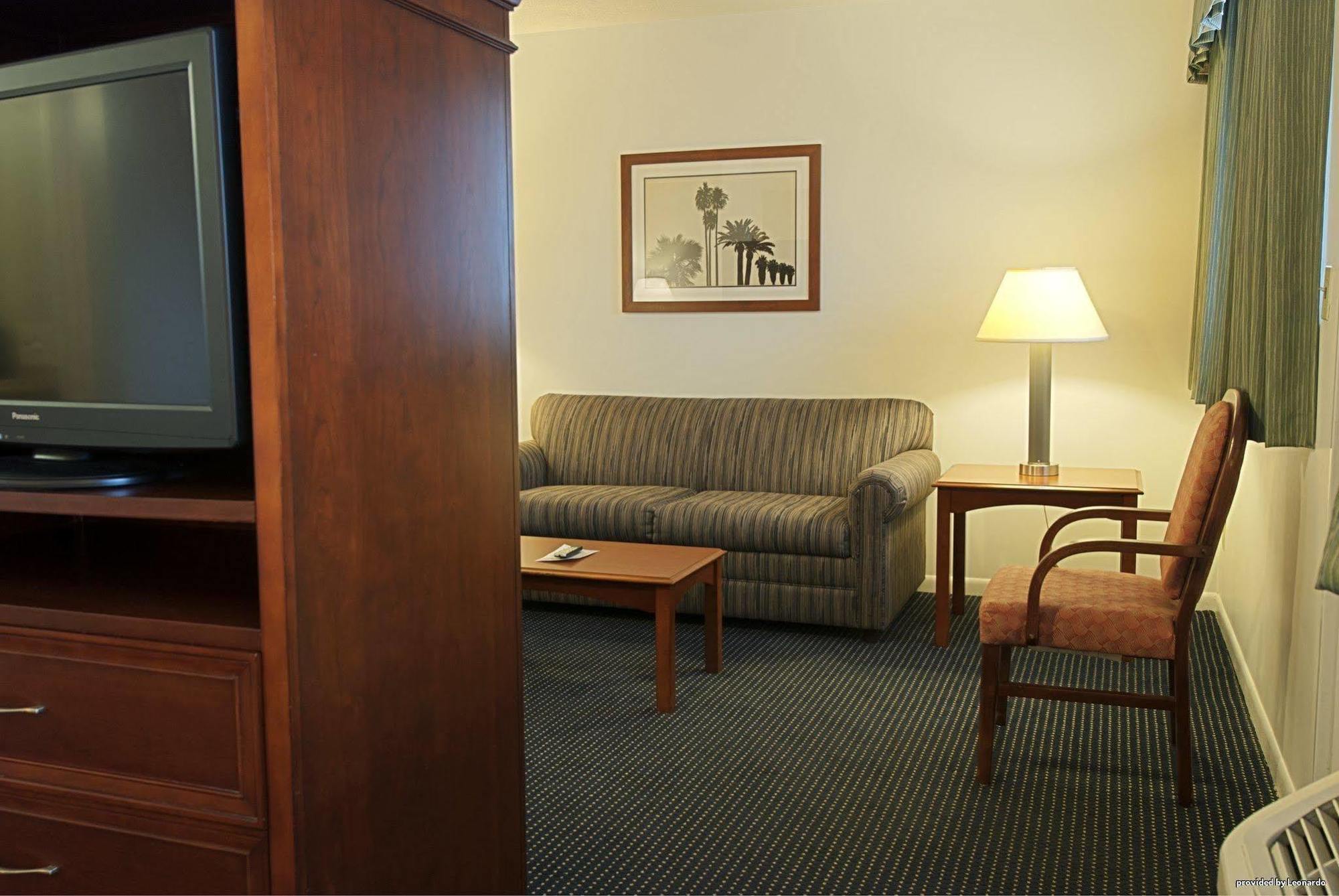 Best Western Port St. Lucie Екстер'єр фото
